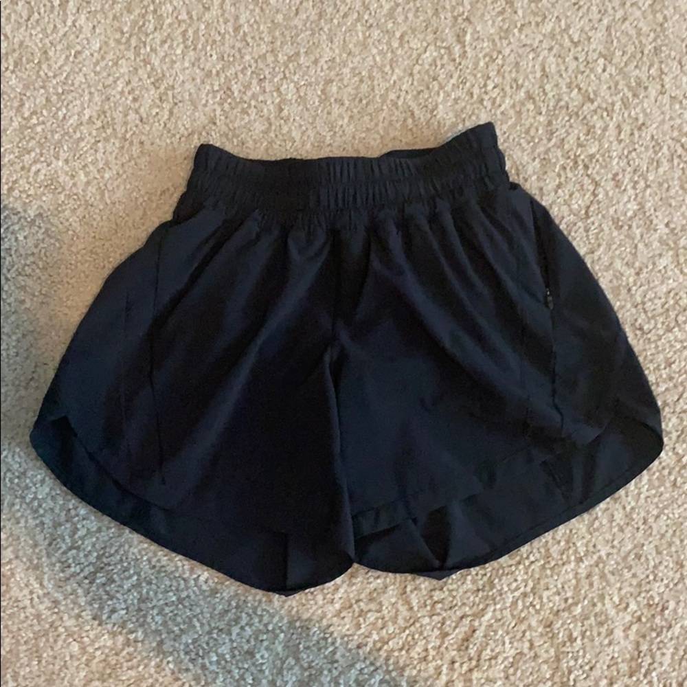 COPY - Lululemon “Track That” Shorts